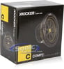 Kicker C88 (10C88) Image 5