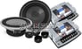 Diamond Audio S500A (HEX S500 w/ Aluminum Dome Tweeters) Image 1