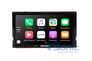 Alpine iLX-107 First Wireless CarPlay In-Dash Receiver-Used - Very Good Image 1