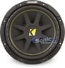 Kicker C108 (10C108) Image 2