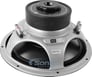 2 Image Dynamics ID12 D4 V.4 Car Subwoofers + MB Quart ZA2-1000.2 Bass Package Image 5