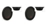 (2) Alpine Type-R SWR-T12 Subwoofers Image 1