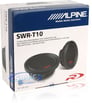 2 Alpine Type-R SWR-T10 (Package Includes 2 Woofers) Image 3