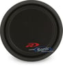 2 Alpine Type-R SWR-T10 (Package Includes 2 Woofers) Image 5