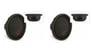 2 Alpine Type-R SWR-T10 (Package Includes 2 Woofers) Image 1