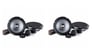BOGO 50% OFF Alpine R-S65C (Package Includes 2 Pairs of Speakers) Image 1