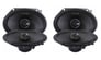 BOGO 50% Alpine R-S68 (Includes 2 Pairs of Speakers) Image 1