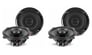 BOGO 1/2 OFF Alpine Type-R SPR-50 (Includes 2 Pairs of Speakers) Image 1