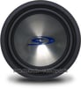 Alpine SWS-1222D Image 1