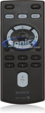 Sony MEX-BT2800 Image 5