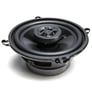 (2) Pairs of Hifonics ZS525CX Image 3