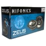 (2) Pairs of Hifonics ZS525CX Image 6