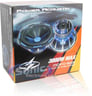 Pair Power Acoustik MOFO-152X 15" 6000 Watt Car Subwoofers Subs Image 3