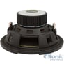 (2) KICKER 44CWCD124 CompC 12" 1200 Watt Dual 4-Ohm Car Subwoofers Subs Image 5
