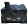 Kicker 45CWTB102 10" 800W Loaded Enclosure + Hifonics TPS-A500.1 Monoblock Amp Image 4