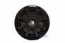 Kicker 45CWTB102 10" 800W Loaded Enclosure + Hifonics TPS-A500.1 Monoblock Amp Image 5