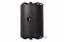 Kicker 45CWTB102 10" 800W Loaded Enclosure + Hifonics TPS-A500.1 Monoblock Amp Image 6