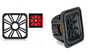Kicker Solo-Baric L7S102 (44L7S102) + LED Grille Image 1