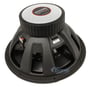 (2) Kicker CompR CWR154 (43CWR154) Subwoofer Package Image 5