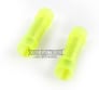 Butt Connectors YELLOW 12-10G (100 Pack) Image 1