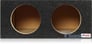 (2) Kicker CompVR CVR104 (43CVR104) + Enclosure Image 3