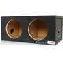 (2) Kicker CompVR CVR104 (43CVR104) + Enclosure Image 4