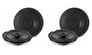 2 PAIRS PIONEER TS-G1645R 6.5" 250W FULL RANGE COAXIAL CAR AUDIO SPEAKERS Image 1