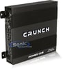 Crunch CR1000.2 Image 1