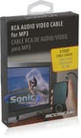 Scosche screenPLAY I3RCA35V Image 2