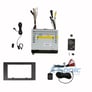 Jensen VX6628 GPS Navigation Multimedia Receiver Image 3