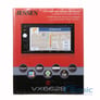 Jensen VX6628 GPS Navigation Multimedia Receiver Image 4