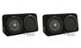 Buy One Get One Half Off Deal, Kicker CompRT TCWRT104 (43TCWRT104) Image 1