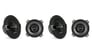 Buy One Get One Half Off Deal, Kicker KSC40 (44KSC404) Image 1