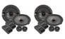 Buy One Get One Half Off Deal, Kicker KSS650 (44KSS6504) Image 1
