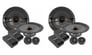 Buy One Get One Half Off Deal, Kicker KSS670 (44KSS6704) Image 1