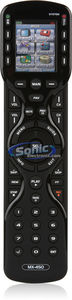 Universal Remote Control MX450 Image 3