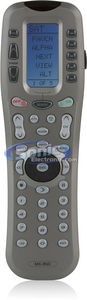 Universal Remote Control MX350 Image 3