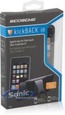 Scosche IT3KBK (Black) Image 6