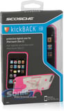 Scosche IT3KPC (Pink/Clear) Image 5