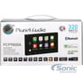 Planet Audio PCP9800A Image 5