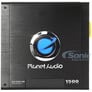 Planet Audio AC1500.1M (OPEN BOX COMPLETE) Image 3