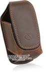 Naztech Ultima Coffee Brown Size 1 (8136) Image 1