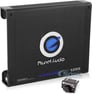 PLANET AUDIO AC1200.2 1200W 2 Channel A/B Amplifier + 8 Ga Amp Wiring Kit Image 2