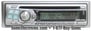 Alpine CDA-9825 R/B Image 1