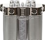 BOSS CAP18 FARAD Digital Car Audio Capacitor Cap Digital + 4 Gauge Amp Kit Image 5