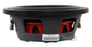 4) MB Quart DS1-204 400 Watt 8 Inch Shallow Slim Subs DVC Car Subwoofers Four Image 6