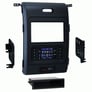 Metra 99-5846B TurboTouch Dash Kit Image 1