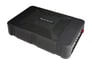 KICKER 11HS8 8" 150W Hideaway Car Audio Powered Subwoofer Sub Enclosure+Adapter Image 2