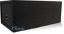 2) Kicker 43C104 10" 600 Watt Car Subwoofers + Box + 1100W Amp + Premium amp Kit Image 3