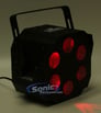 Chauvet Swarm Image 4